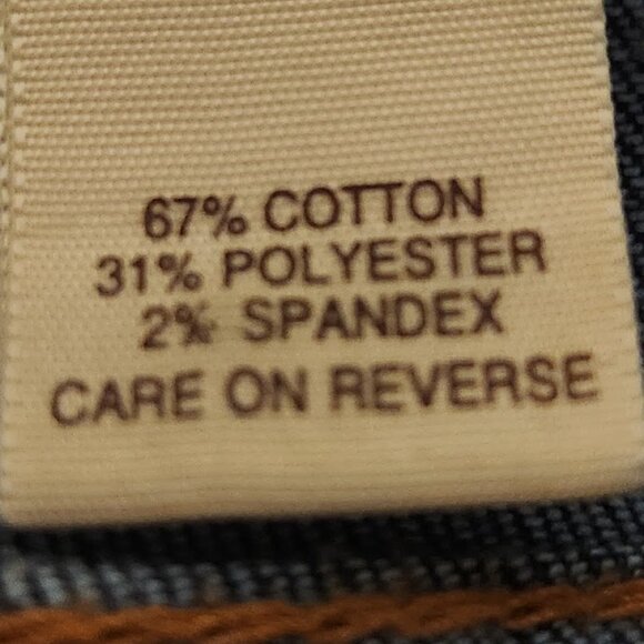 Frankie B Limited Edition Jeans - Embroidered Butterfly Pockets & Boot Cut Leg - Picture 11 of 14